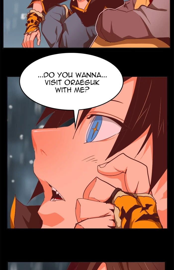 The God of High School chapter 468 page 39