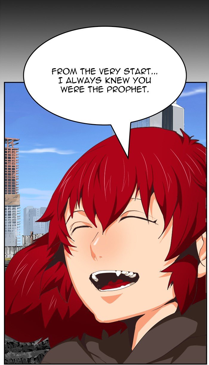 The God of High School chapter 469 page 98