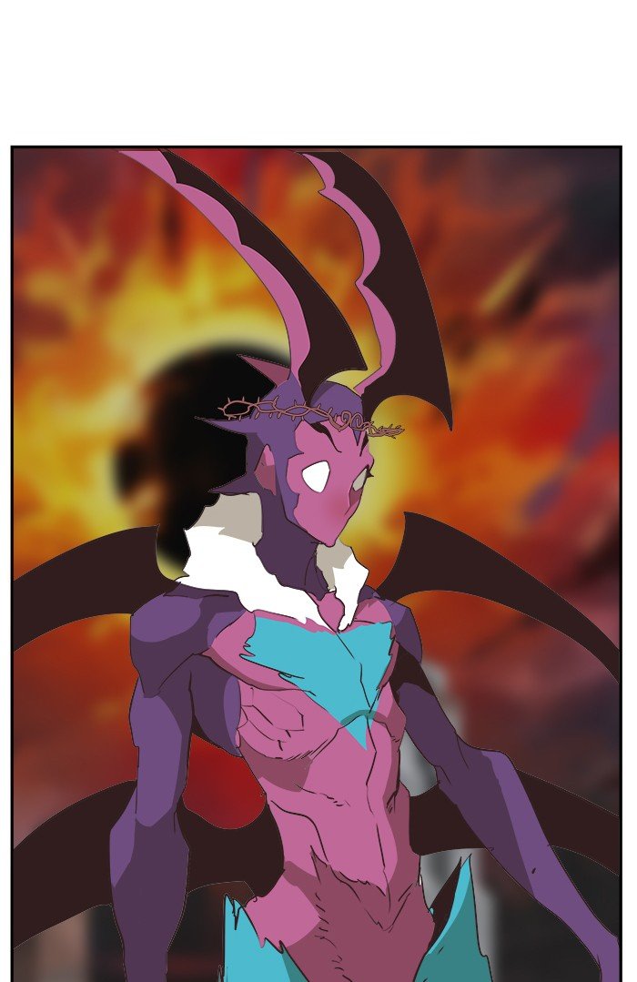 The God of High School chapter 470 page 64