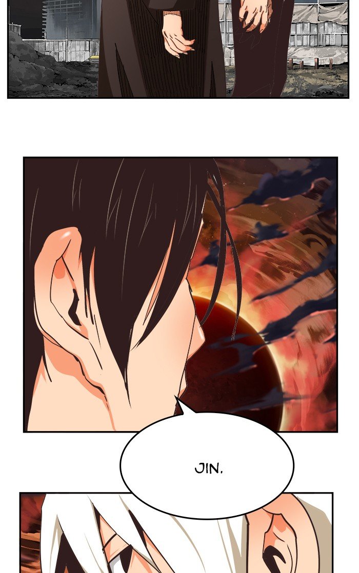 The God of High School chapter 470 page 79