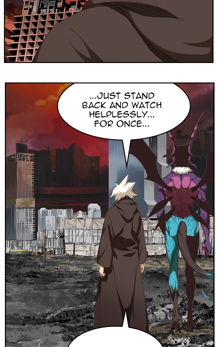 The God of High School chapter 470 page 82