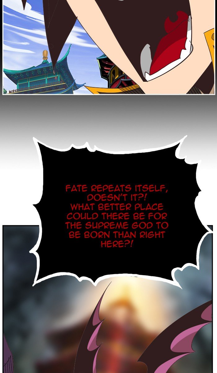 The God of High School chapter 471 page 100