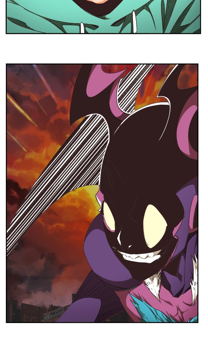 The God of High School chapter 471 page 29