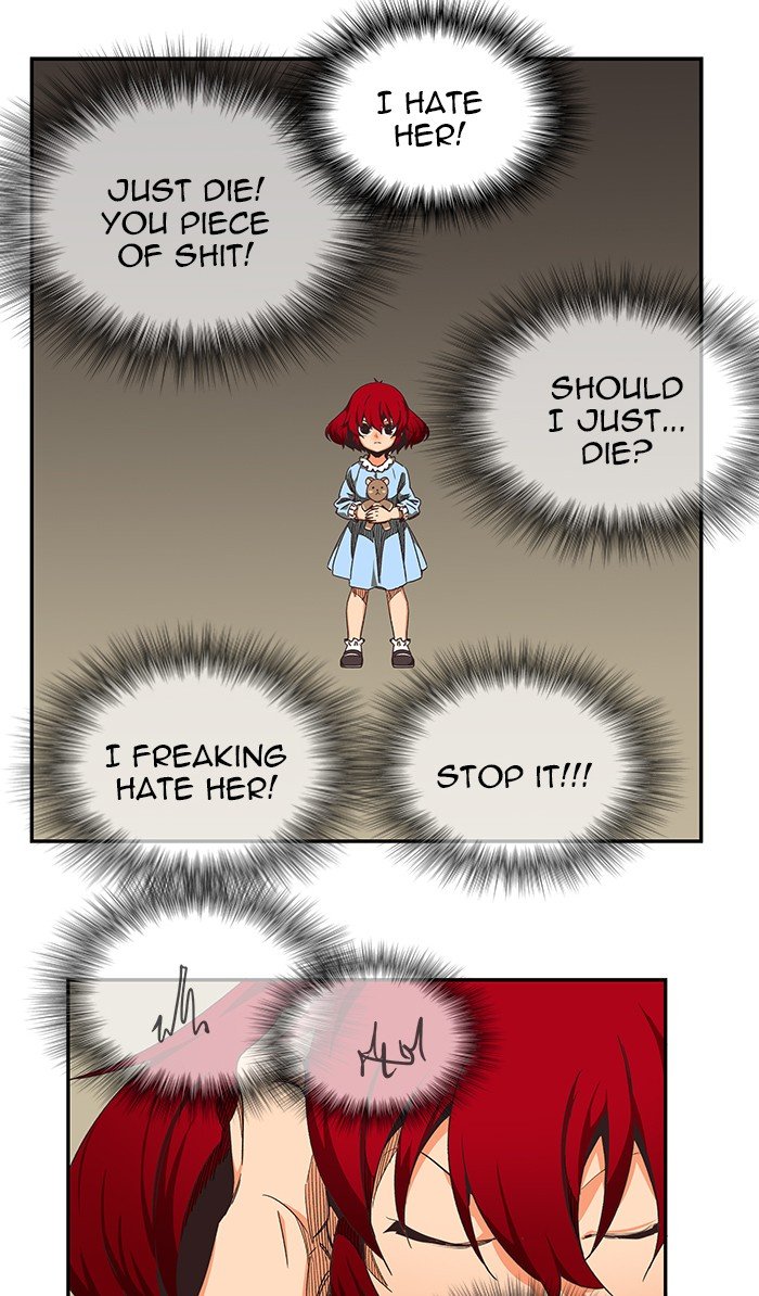 The God of High School chapter 472 page 73