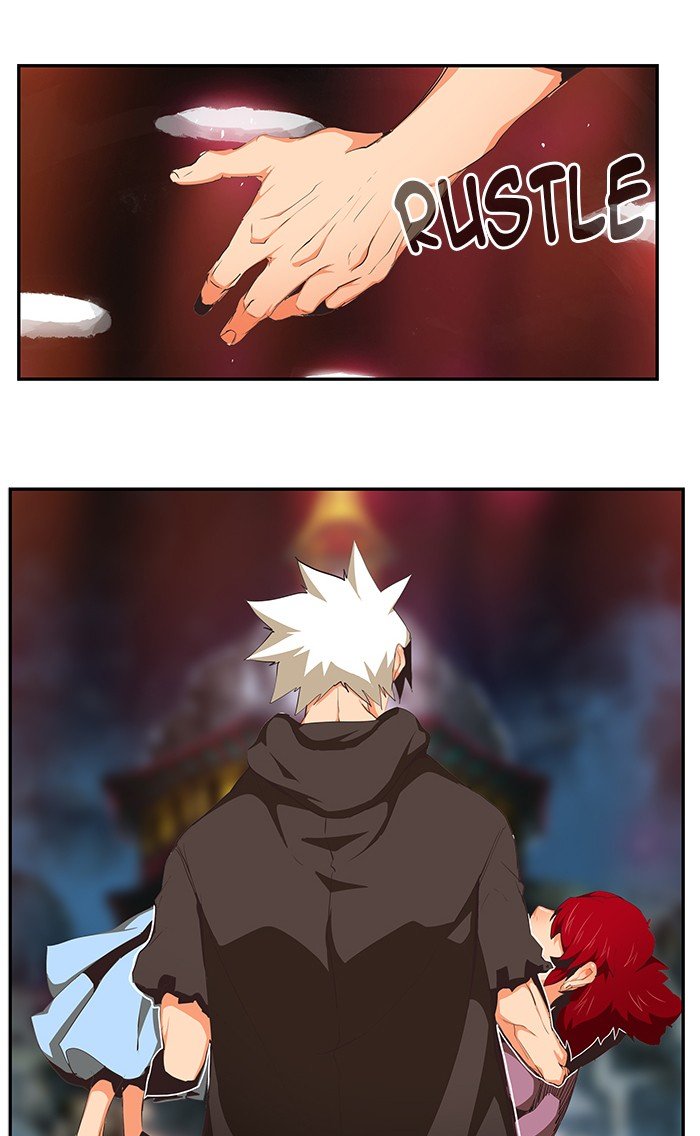 The God of High School chapter 472 page 89