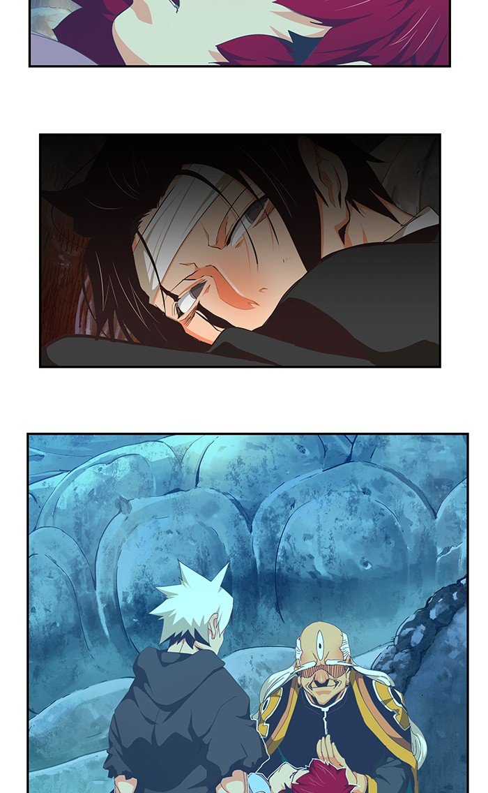 The God of High School chapter 472 page 92