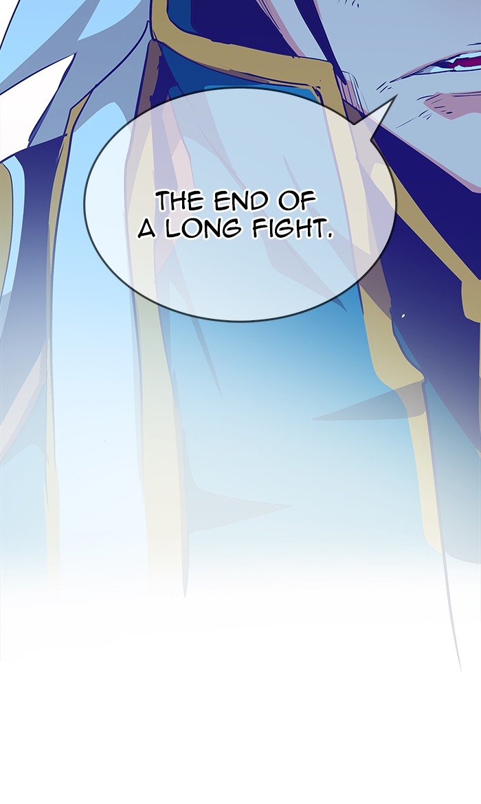 The God of High School chapter 475 page 89