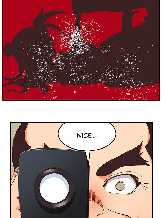 The God of High School chapter 477 page 48