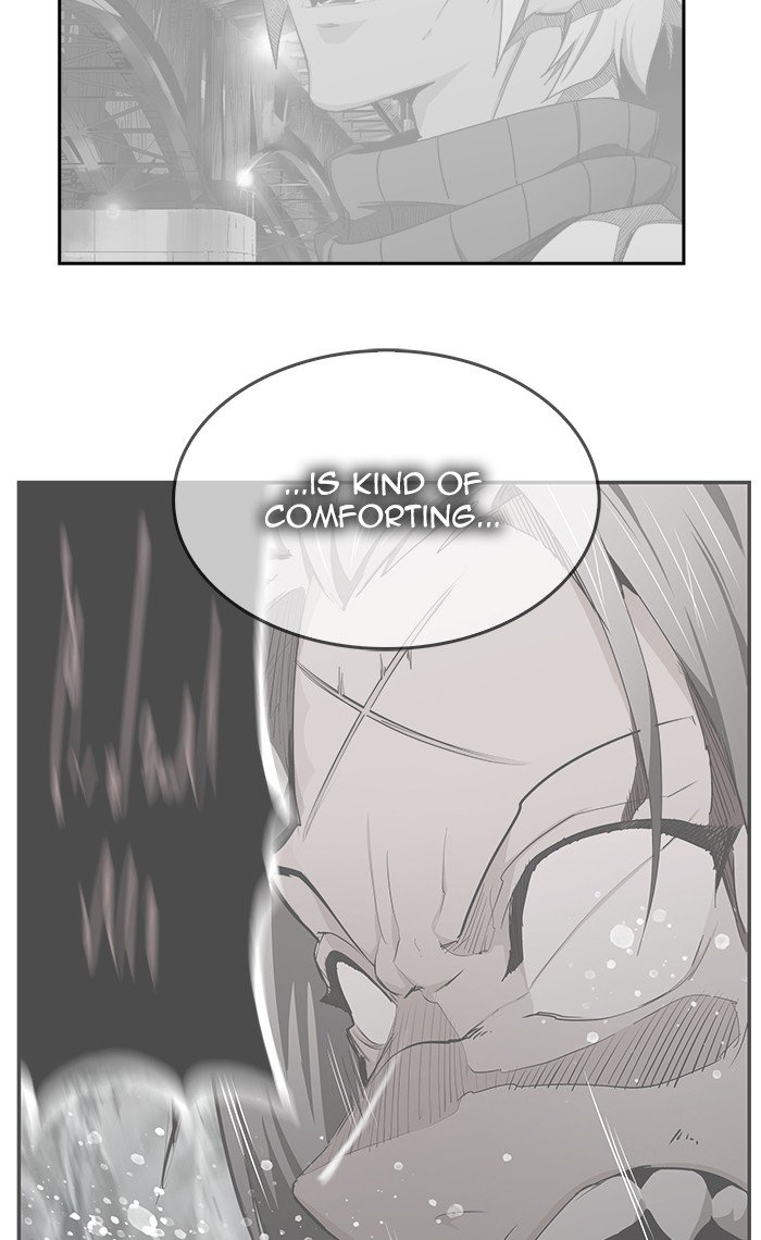 The God of High School chapter 477 page 6