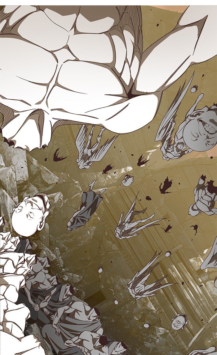 The God of High School chapter 479 page 24