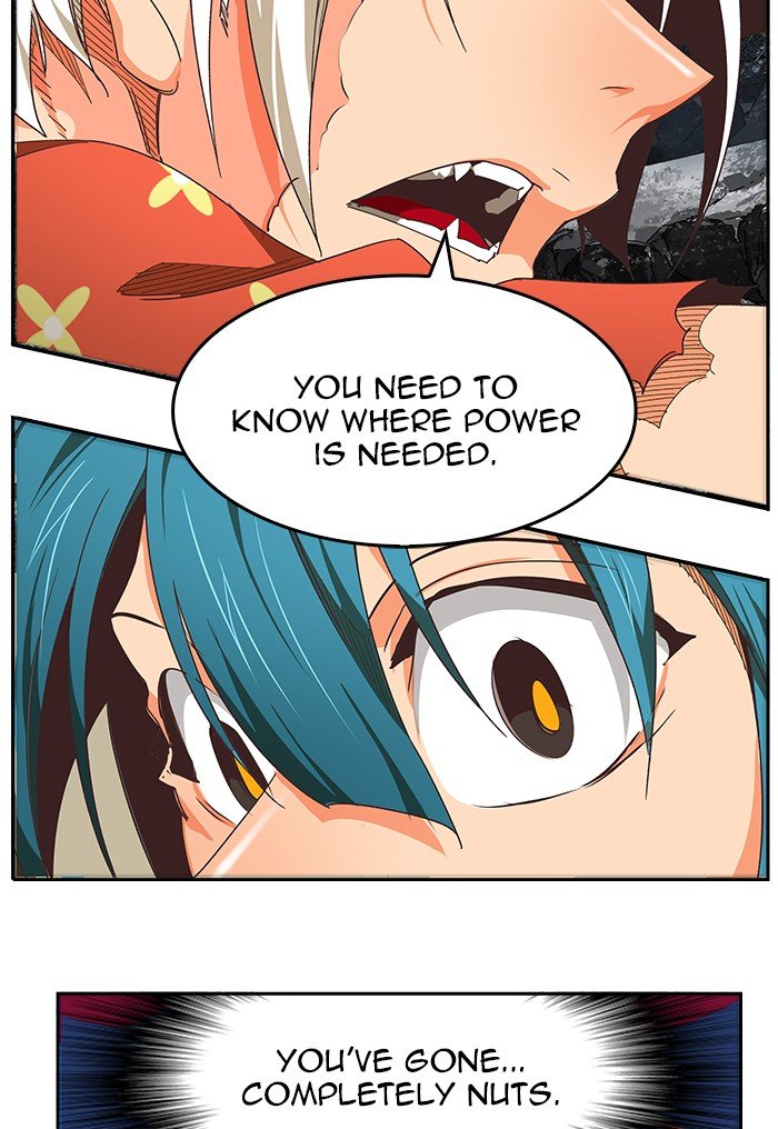 The God of High School chapter 479 page 66