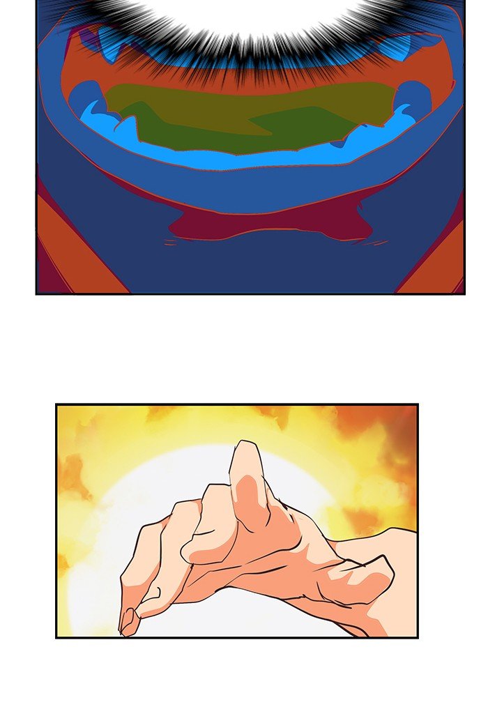 The God of High School chapter 479 page 67