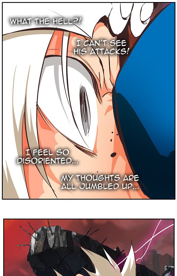 The God of High School chapter 479 page 78