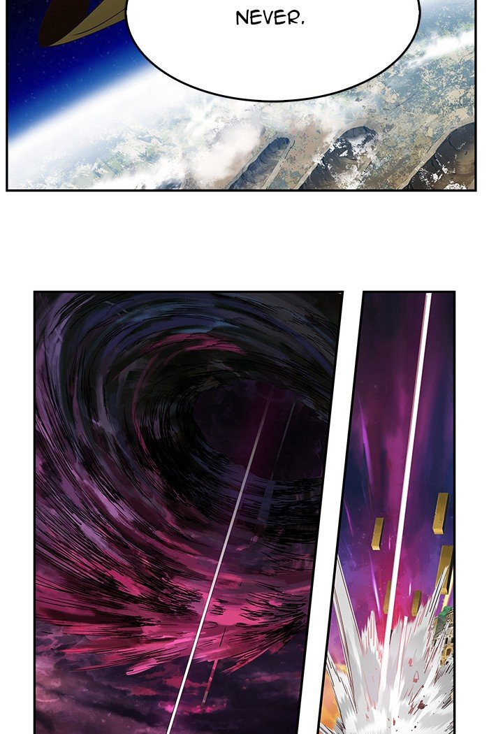 The God of High School chapter 480 page 52