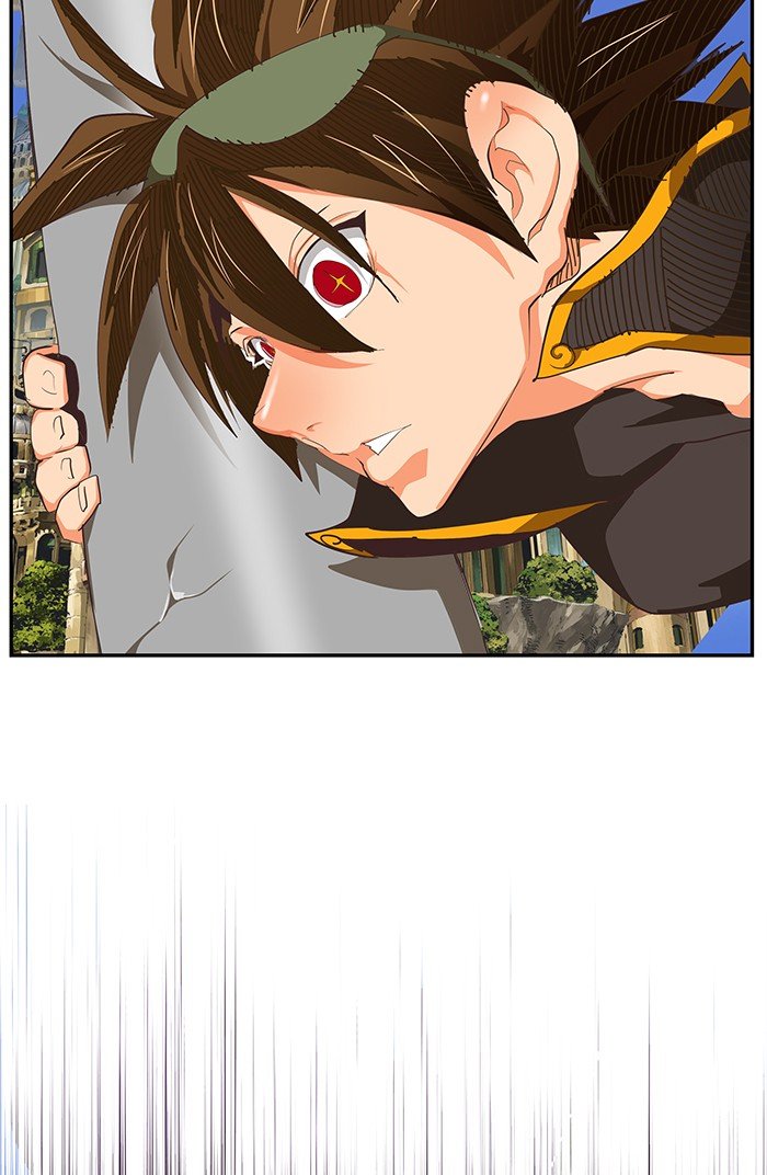 The God of High School chapter 480 page 70