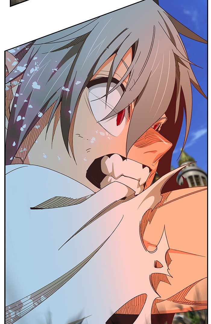 The God of High School chapter 481 page 80