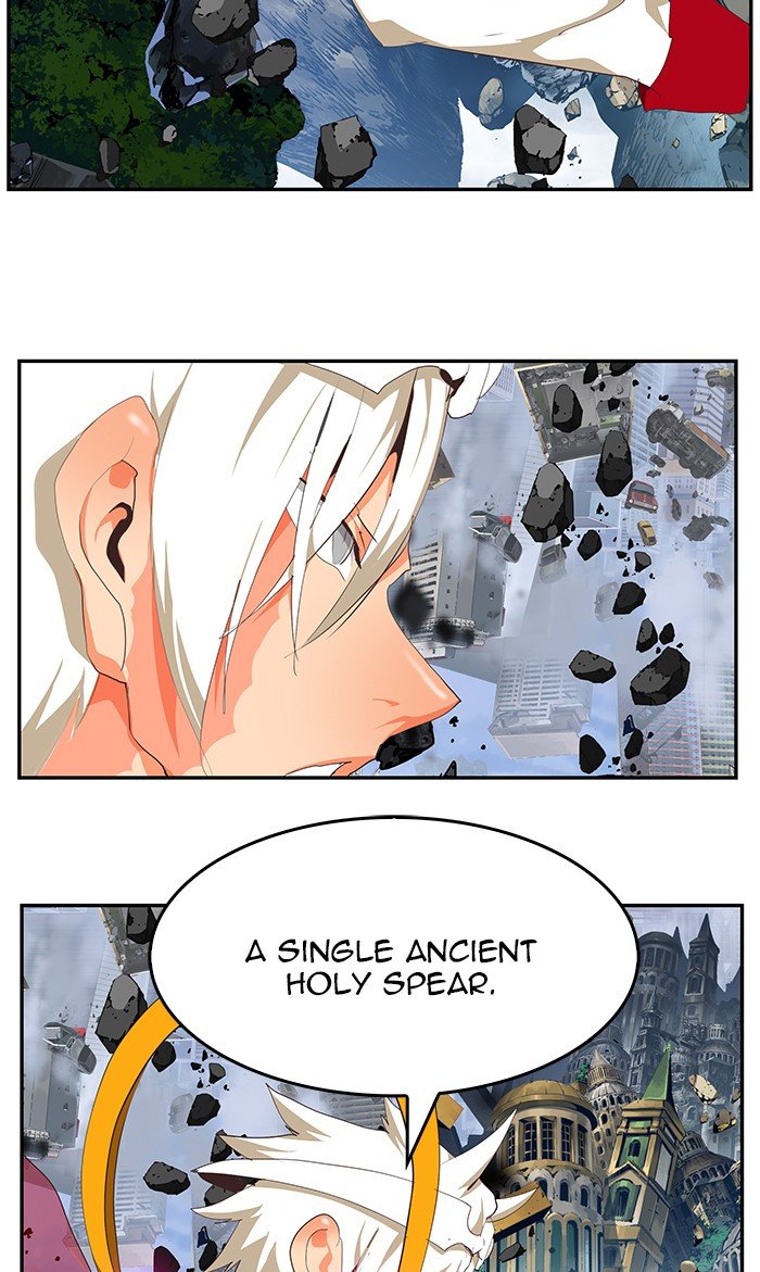 The God of High School chapter 482 page 65