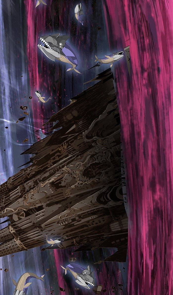 The God of High School chapter 483 page 108