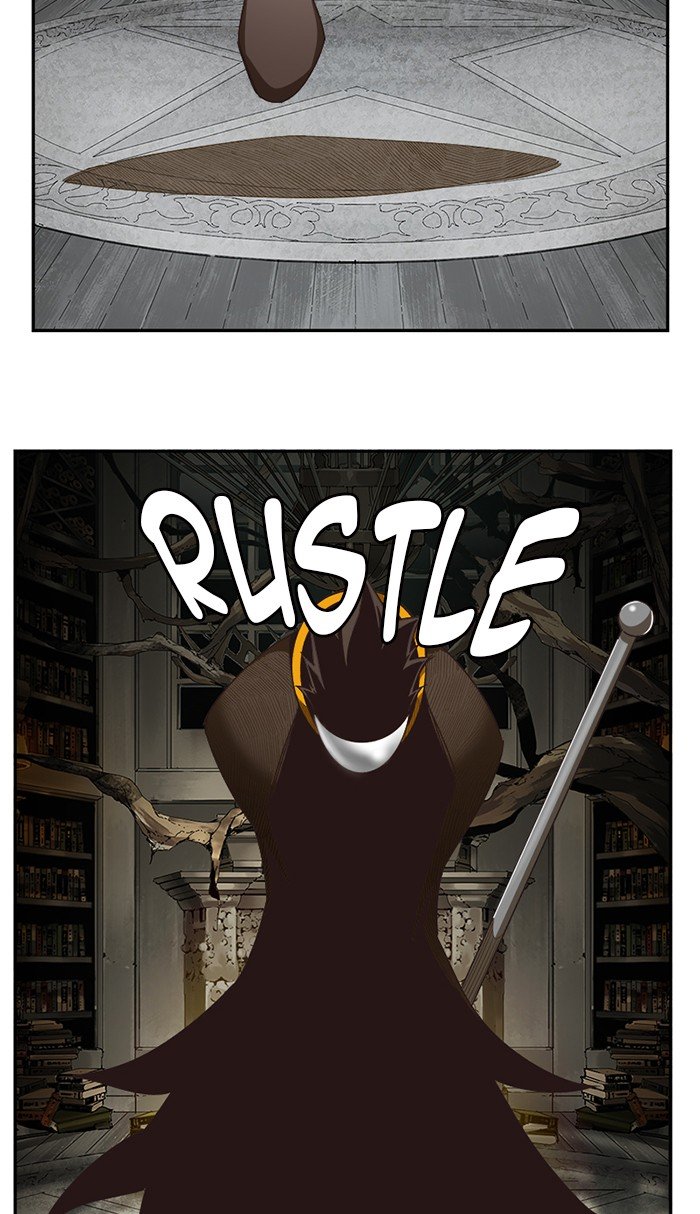 The God of High School chapter 486 page 44