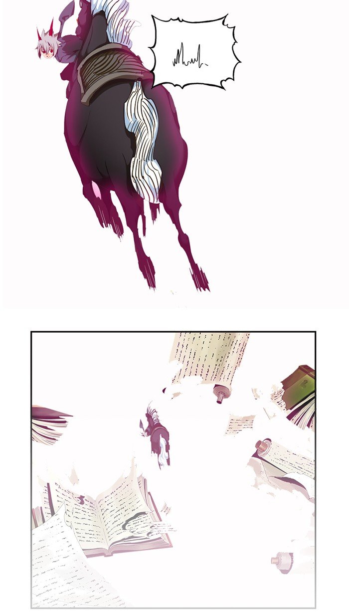 The God of High School chapter 486 page 53