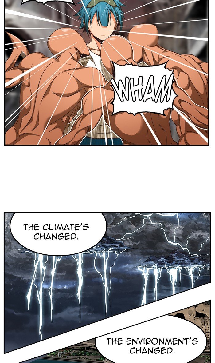 The God of High School chapter 487 page 46