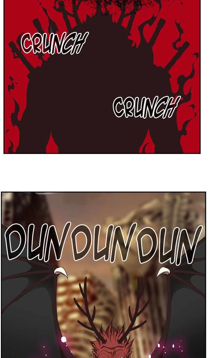 The God of High School chapter 488 page 23