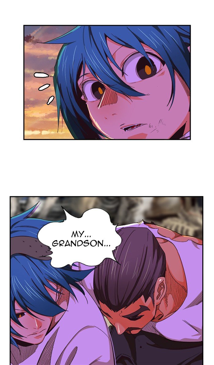 The God of High School chapter 488 page 86