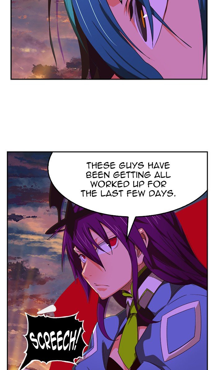 The God of High School chapter 488 page 89