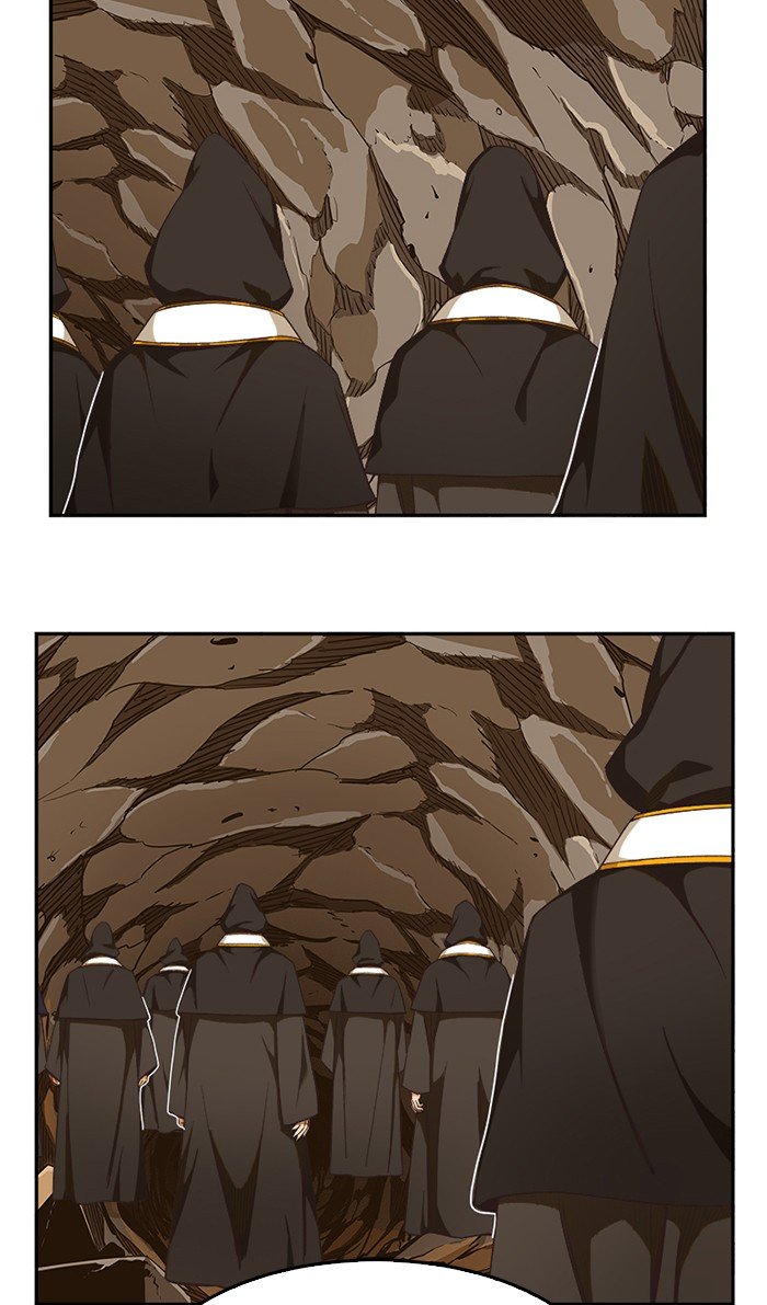 The God of High School chapter 488 page 94