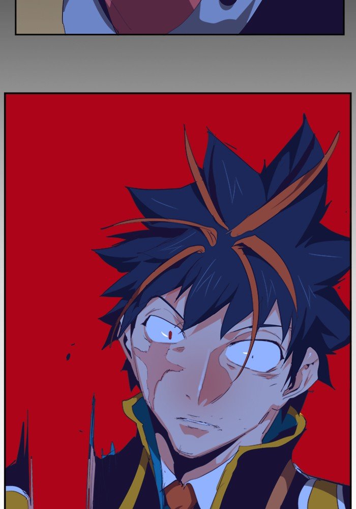 The God of High School chapter 489 page 107