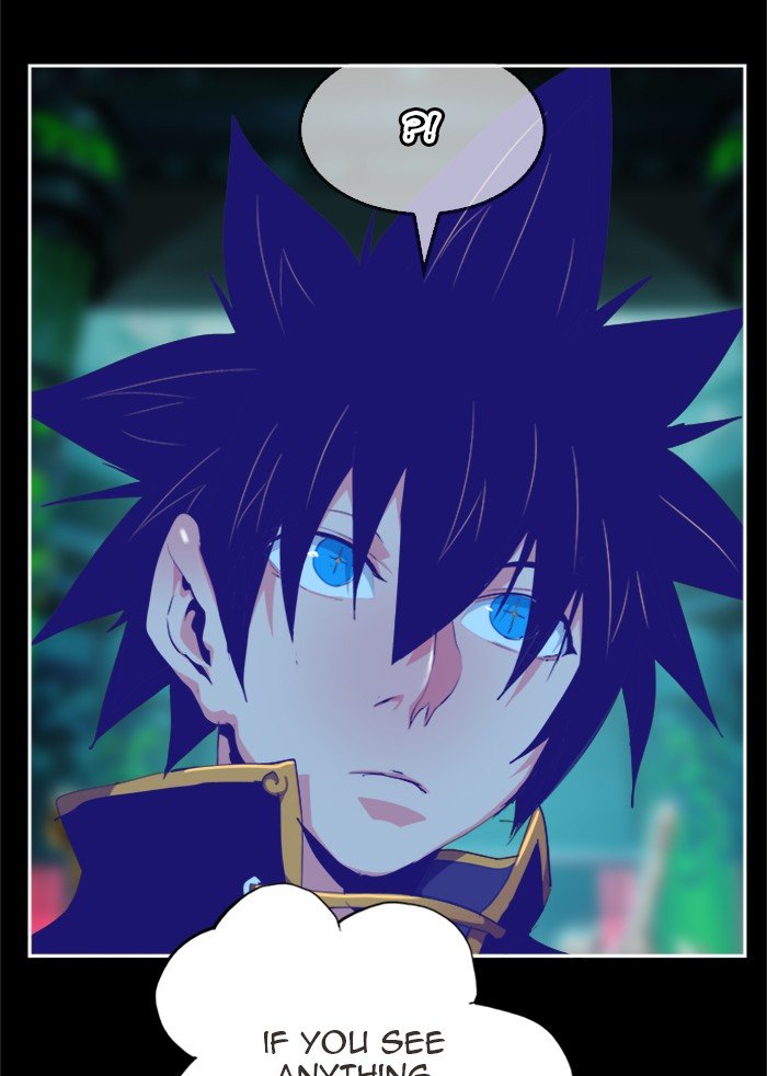 The God of High School chapter 491 page 29