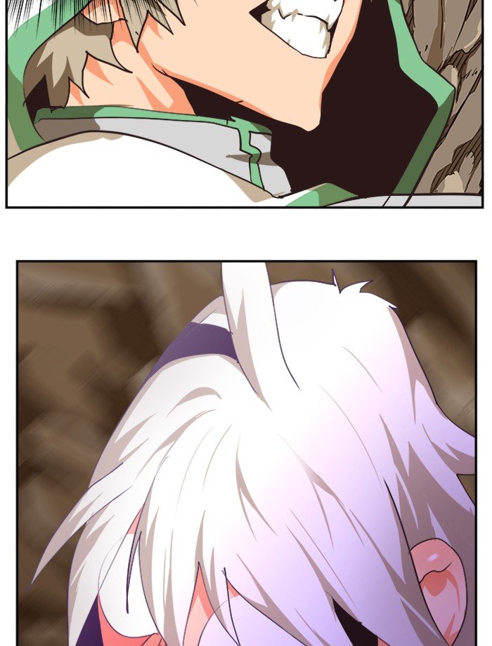 The God of High School chapter 493 page 111