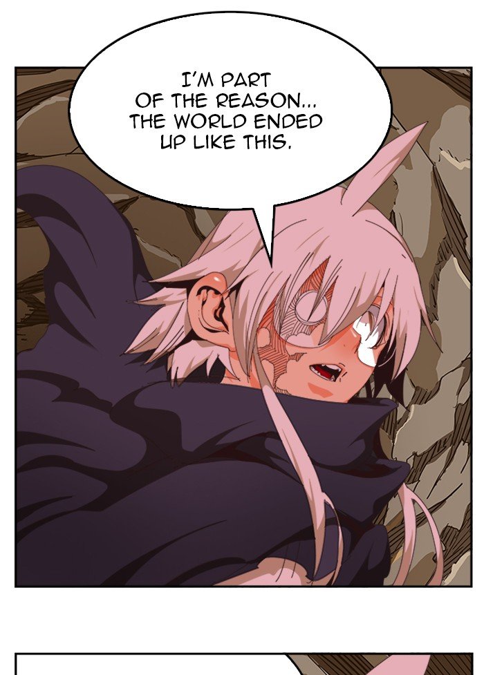 The God of High School chapter 493 page 39