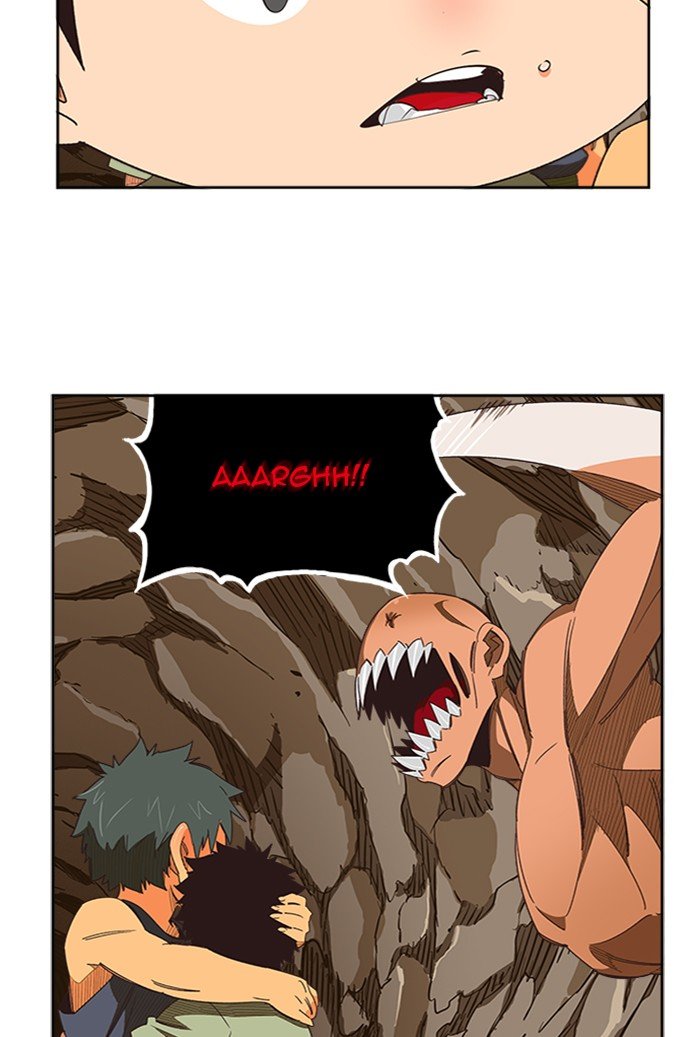 The God of High School chapter 493 page 70