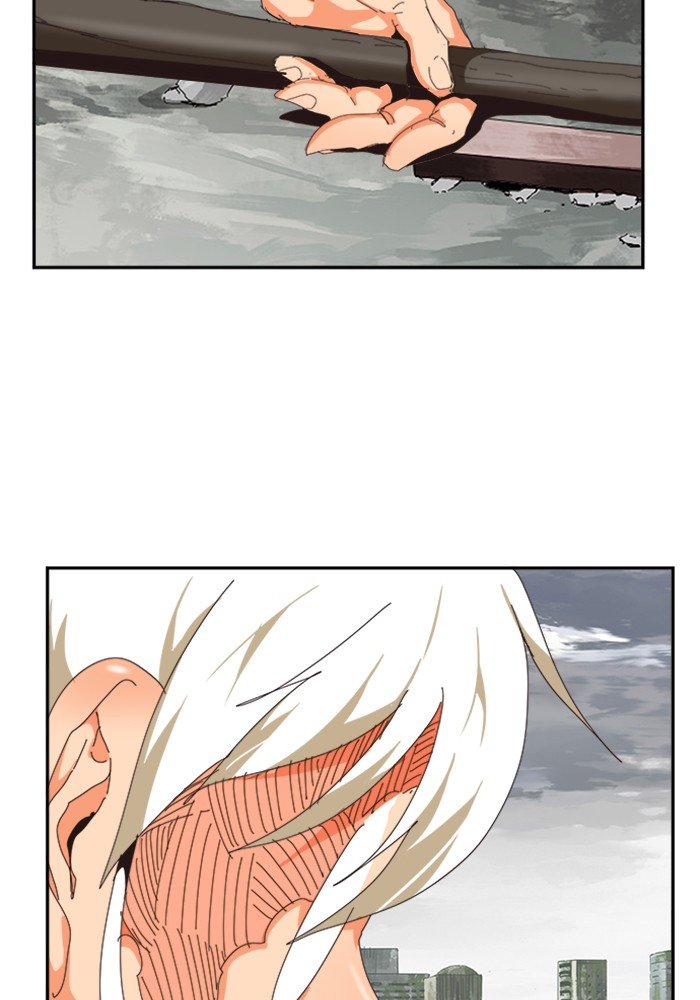 The God of High School chapter 494 page 81