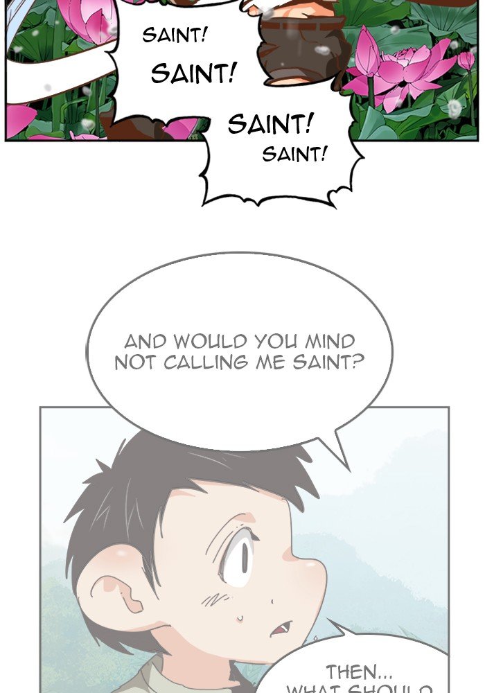 The God of High School chapter 495 page 121