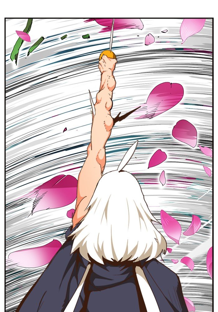 The God of High School chapter 496 page 61