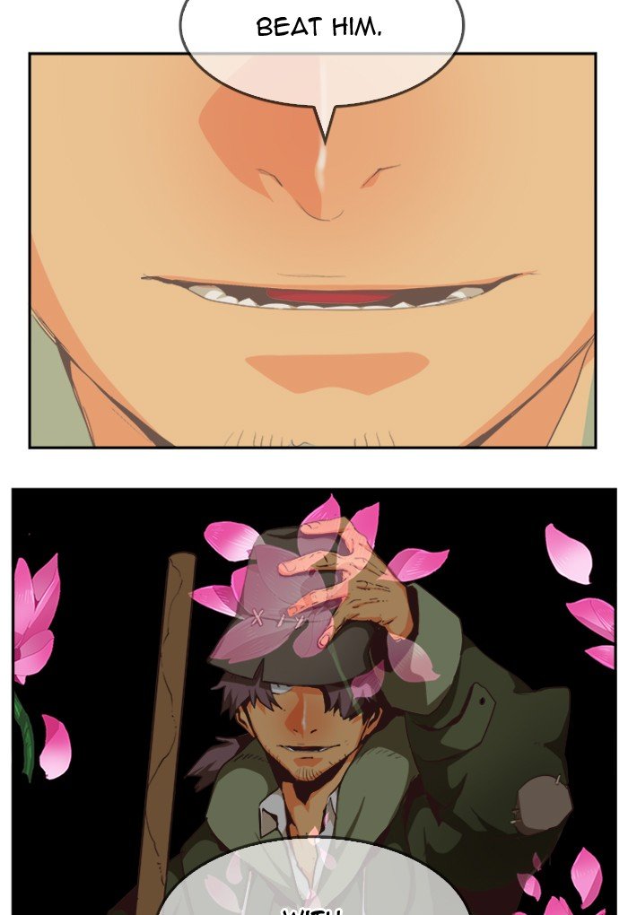 The God of High School chapter 497 page 105