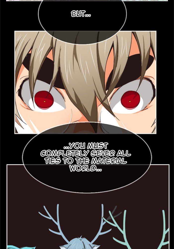 The God of High School chapter 497 page 38