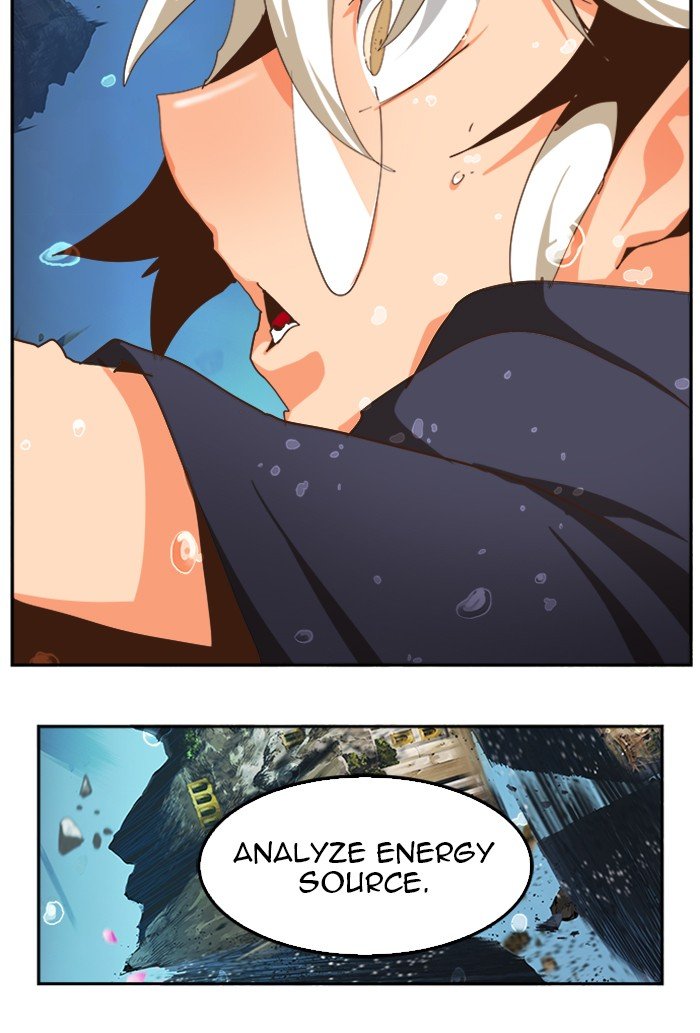 The God of High School chapter 497 page 53