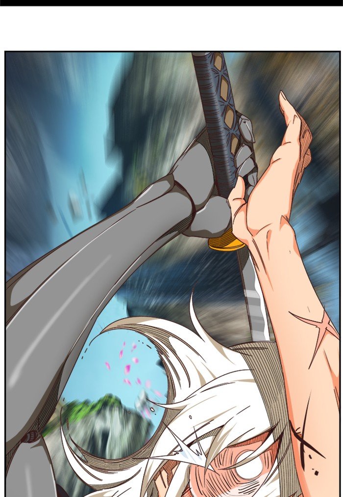 The God of High School chapter 497 page 68