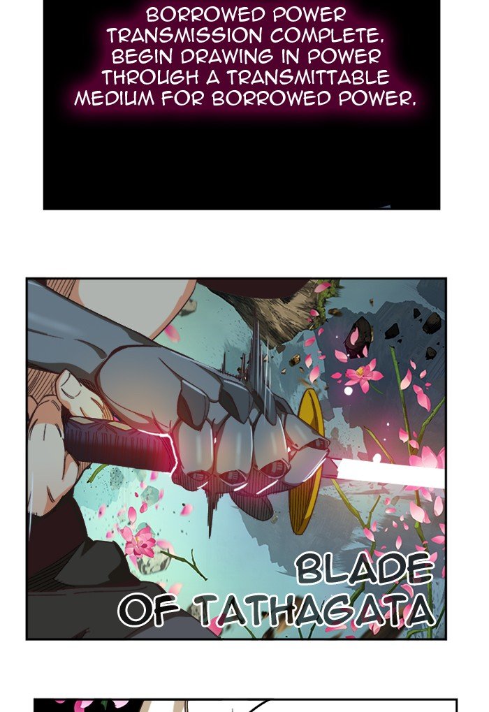 The God of High School chapter 497 page 95