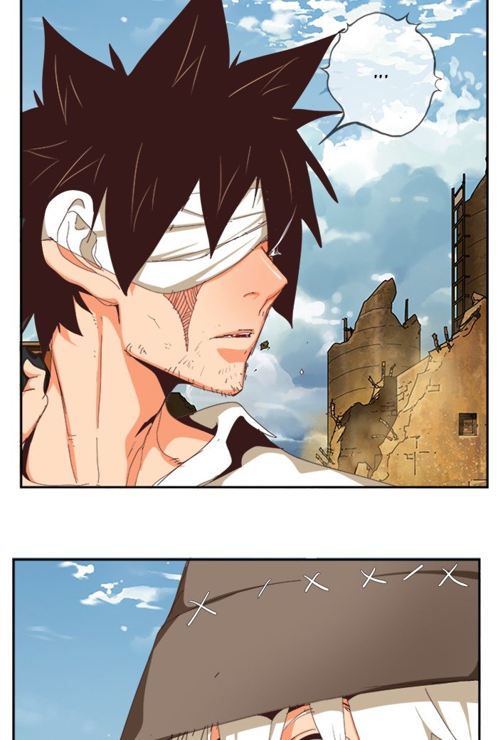 The God of High School chapter 498 page 105