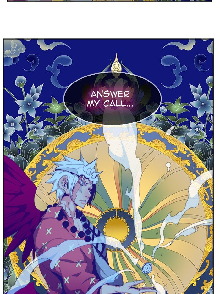 The God of High School chapter 499 page 111