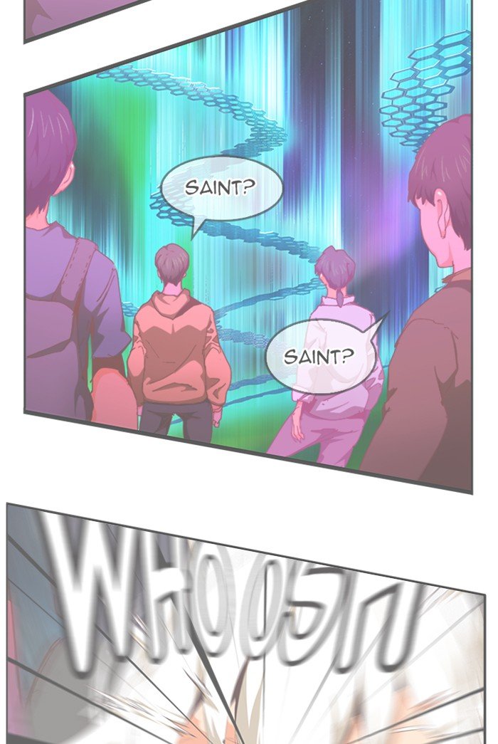 The God of High School chapter 499 page 4