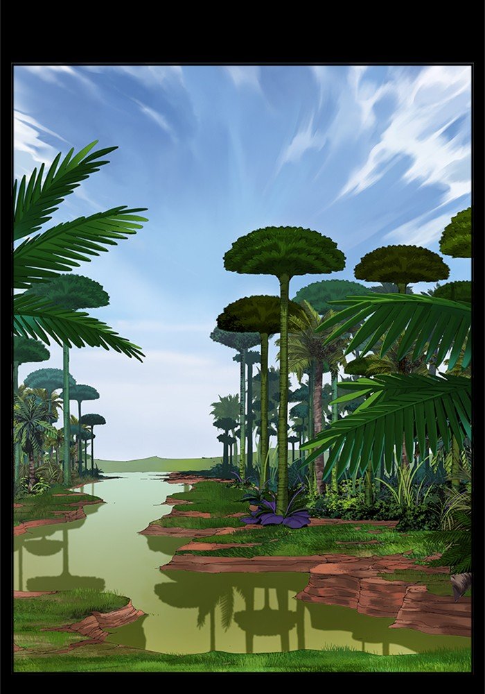 The God of High School chapter 500 page 111