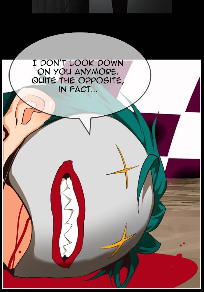 The God of High School chapter 505 page 96