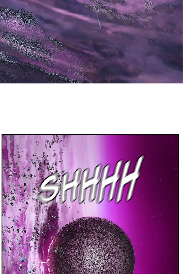 The God of High School chapter 506 page 107