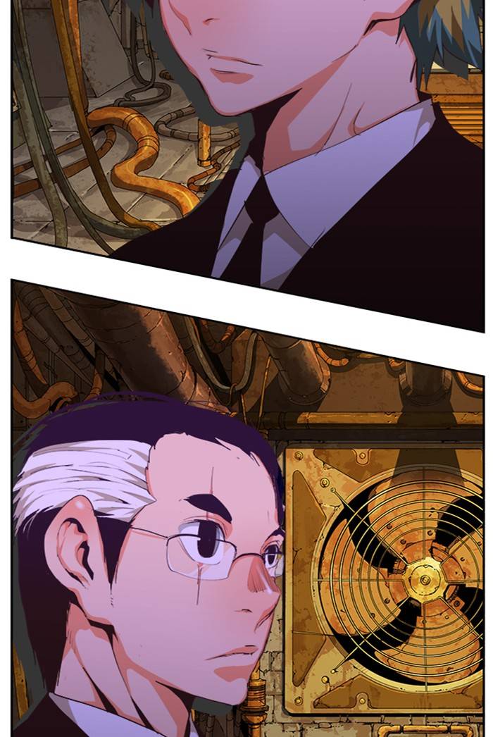 The God of High School chapter 506 page 93