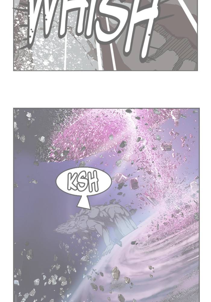 The God of High School chapter 508 page 1